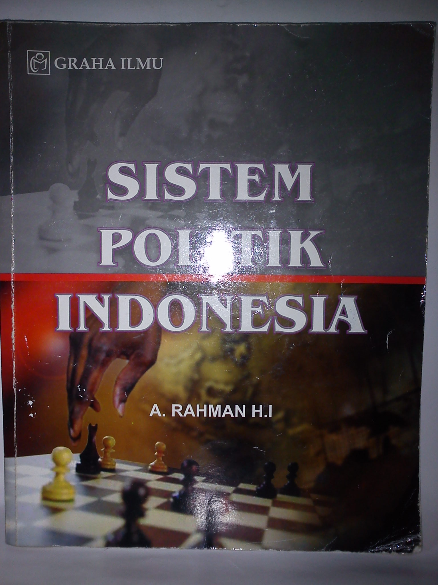 Buku politik pdf